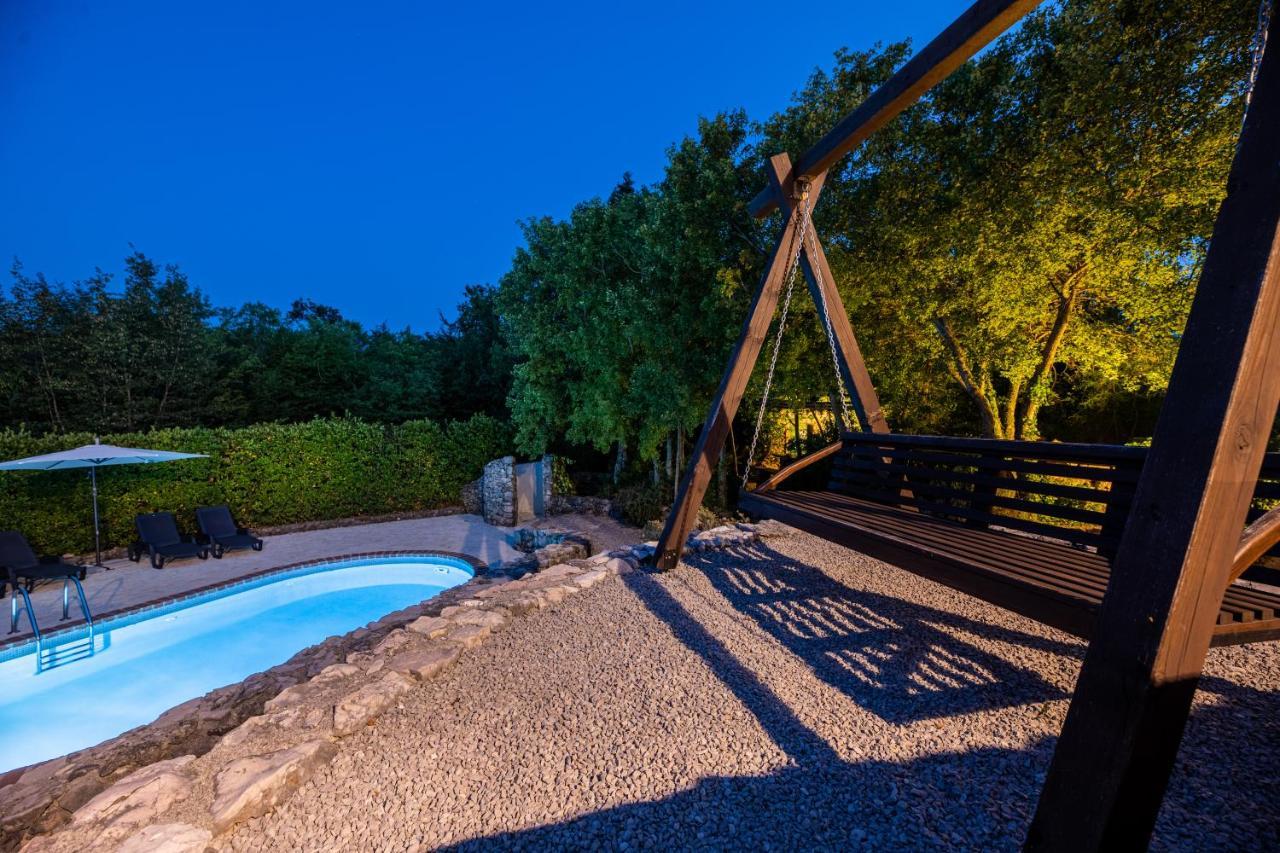 Villa Lindraze Dobrinj Extérieur photo