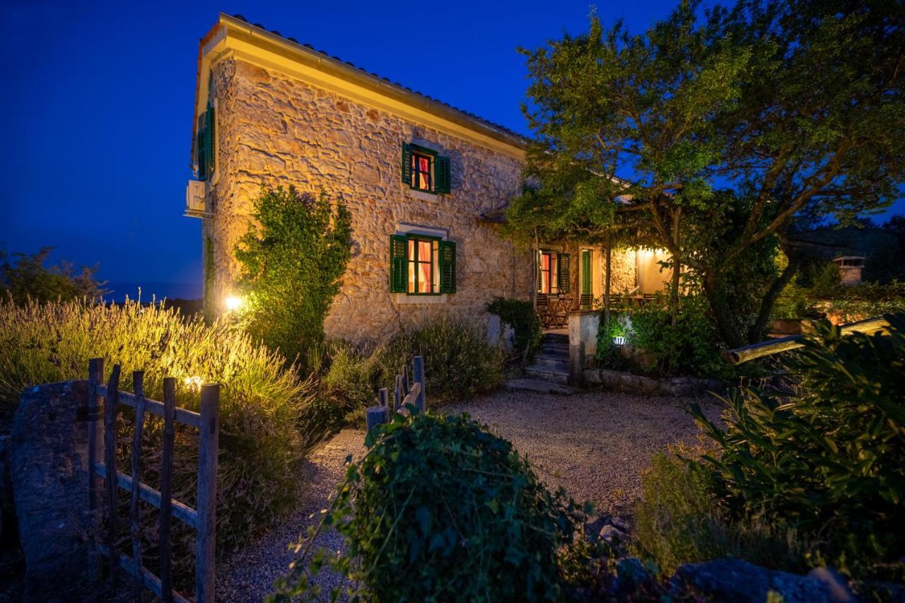 Villa Lindraze Dobrinj Extérieur photo