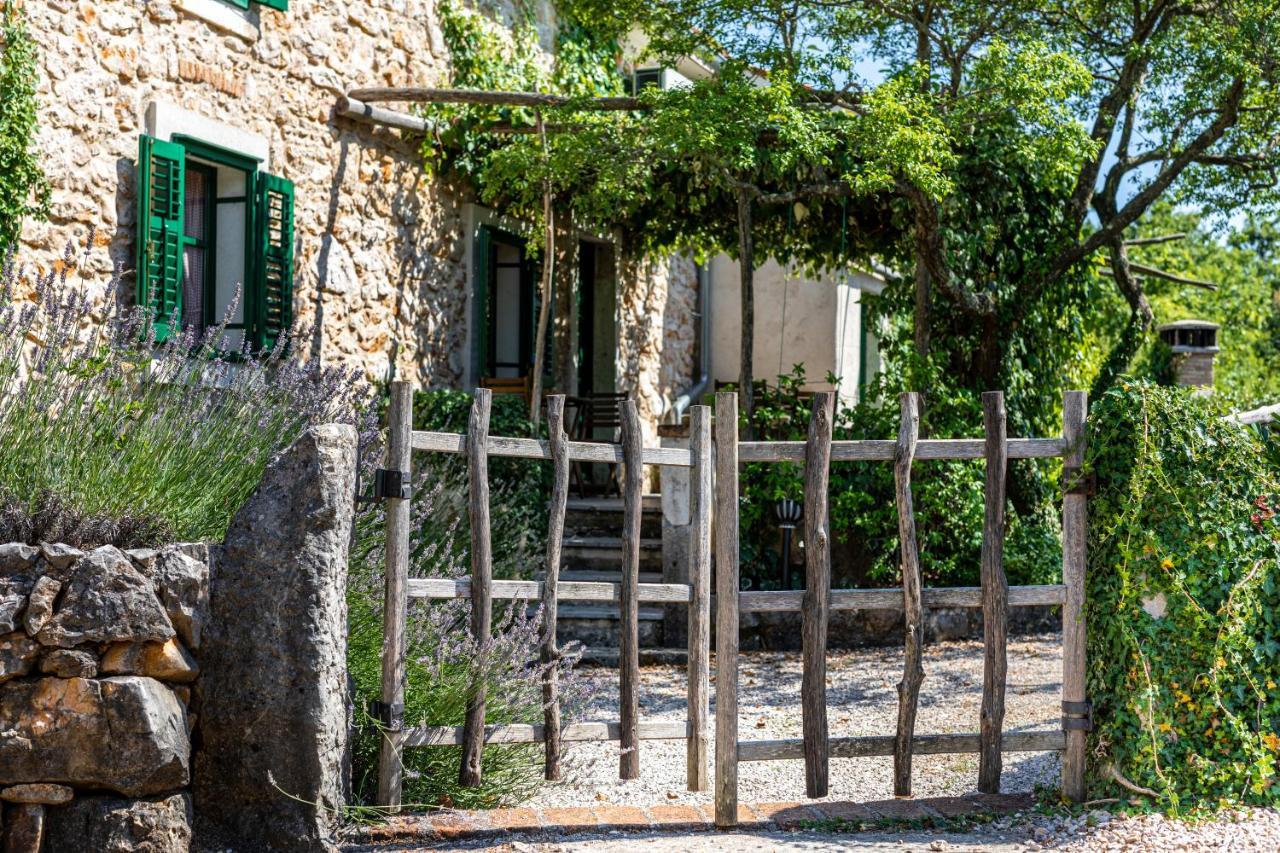 Villa Lindraze Dobrinj Extérieur photo