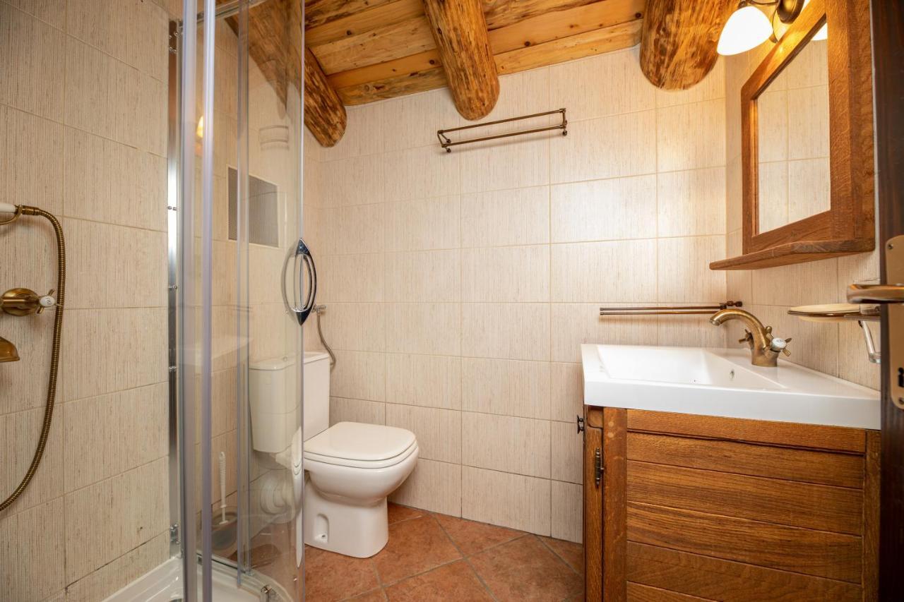 Villa Lindraze Dobrinj Extérieur photo