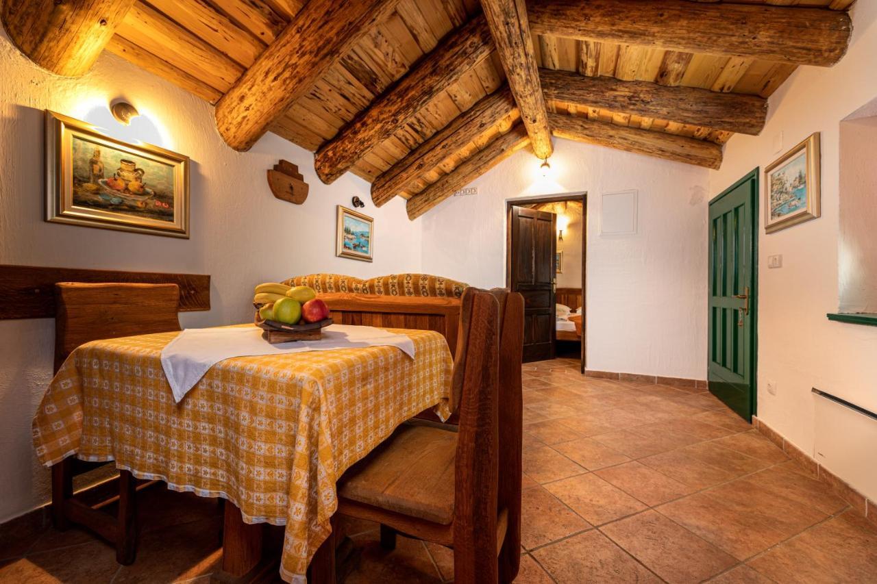 Villa Lindraze Dobrinj Extérieur photo