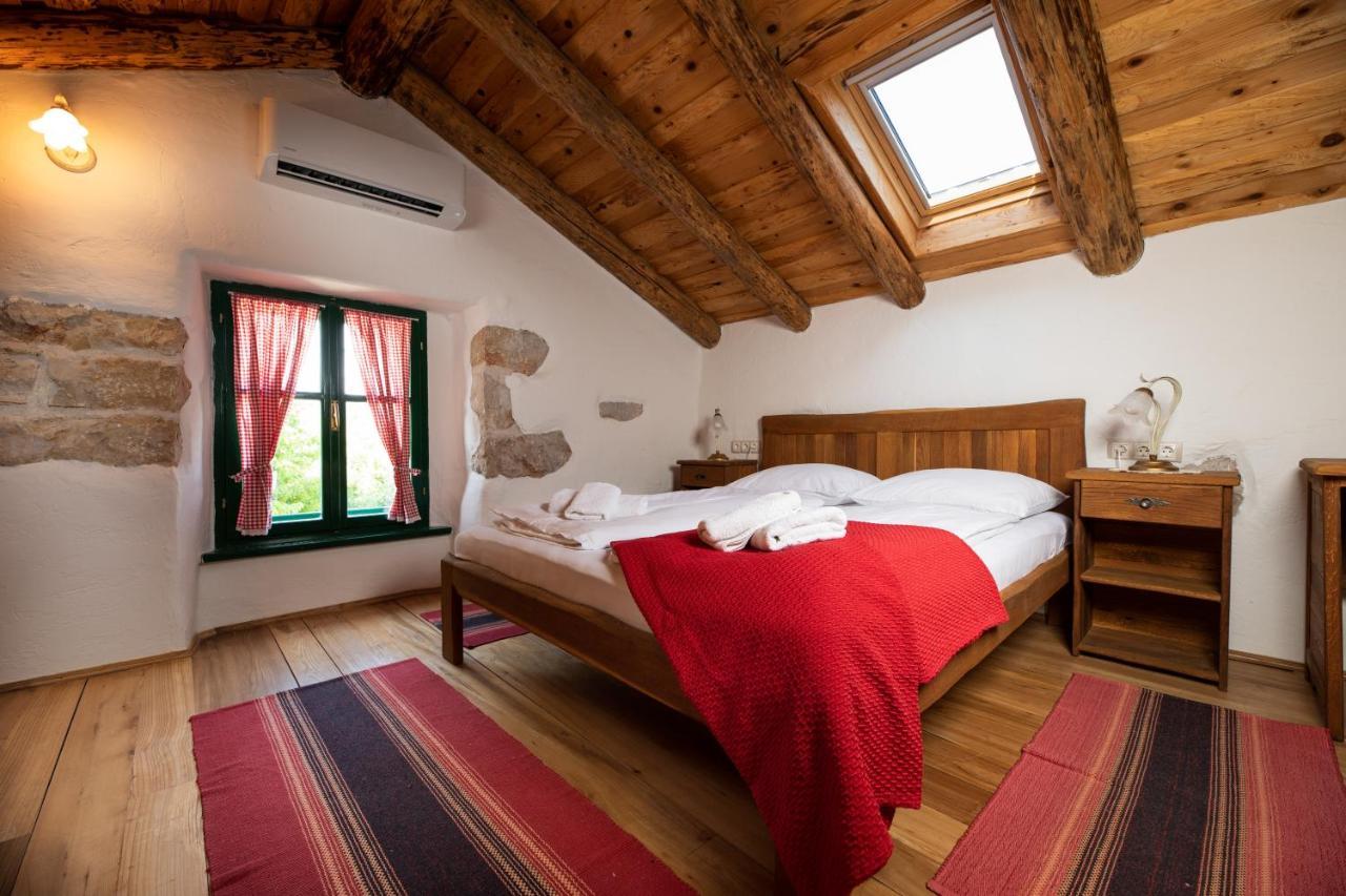 Villa Lindraze Dobrinj Extérieur photo