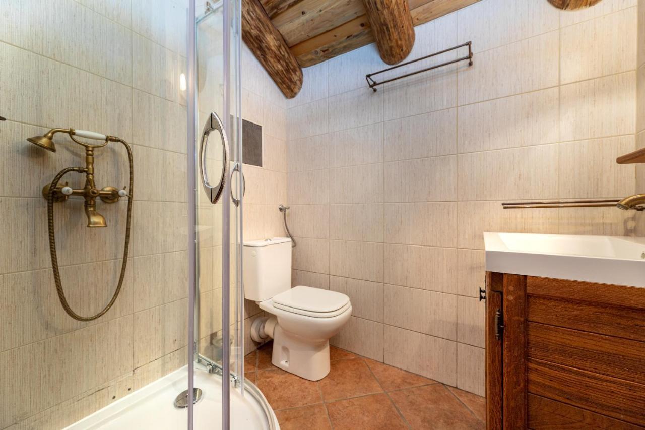 Villa Lindraze Dobrinj Extérieur photo